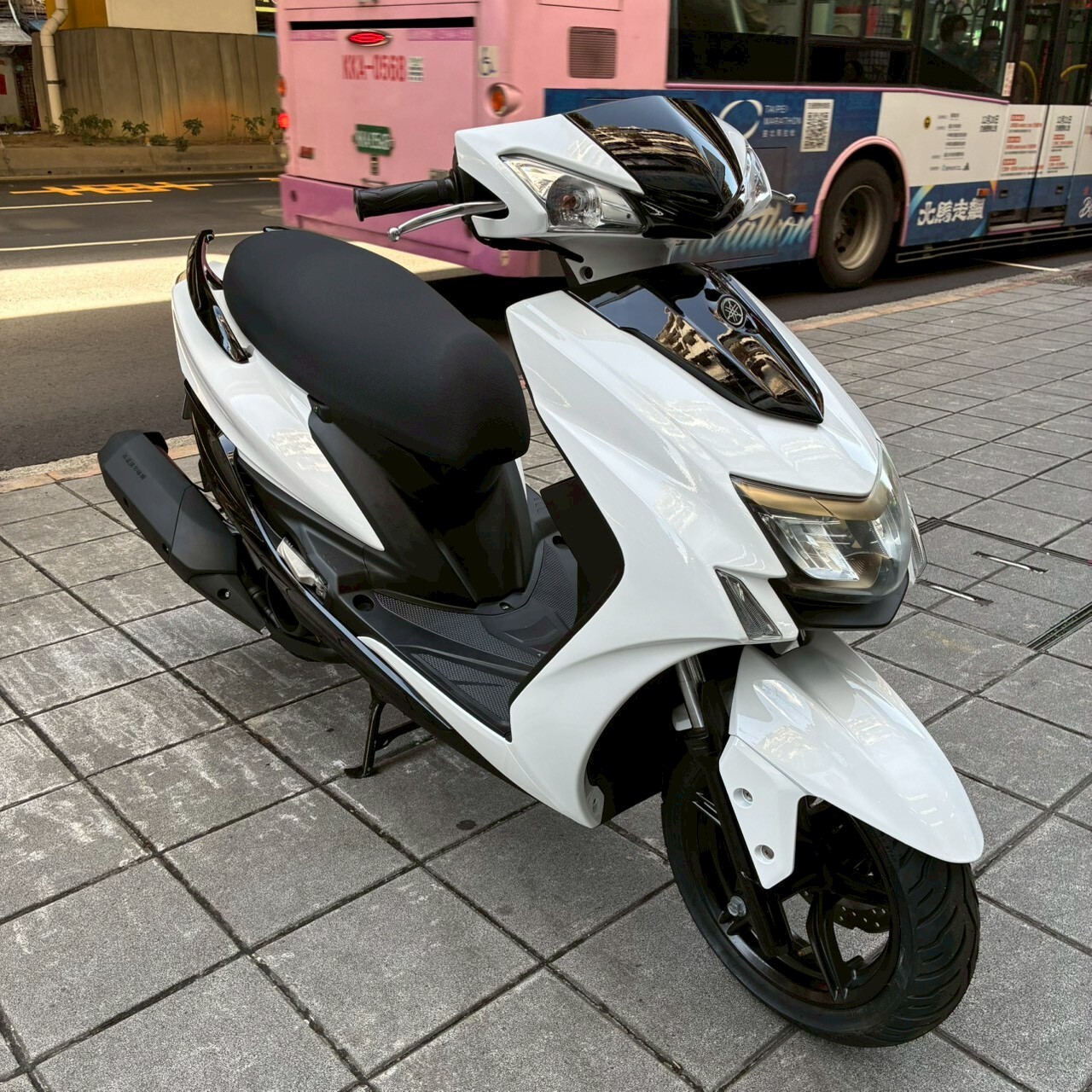 LINE_ALBUM_2018 山葉 勁戰五代 125 ABS _7988 $55000_251216_6