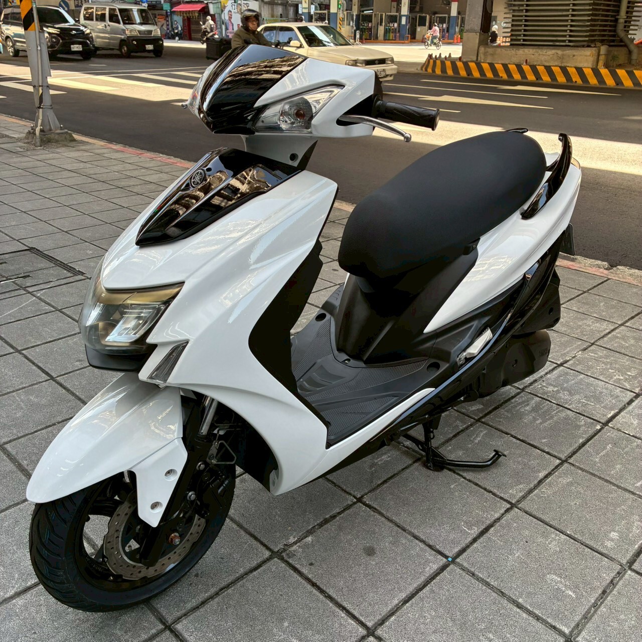 LINE_ALBUM_2018 山葉 勁戰五代 125 ABS _7988 $55000_251216_5