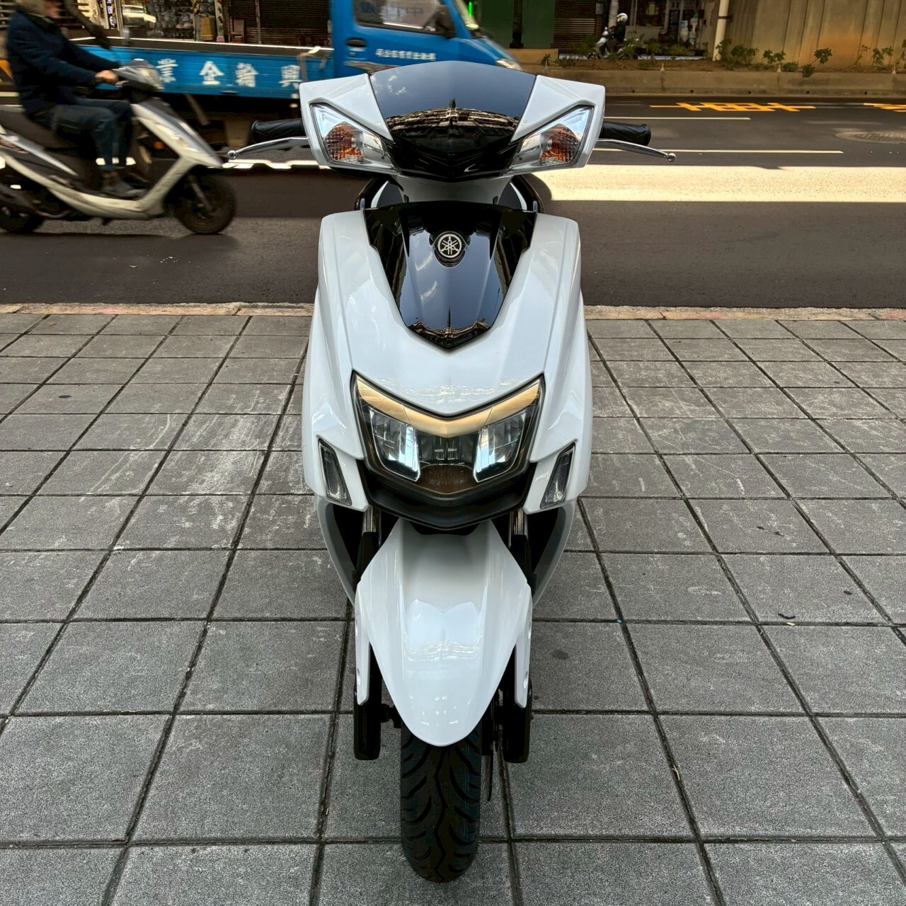 LINE_ALBUM_2018 山葉 勁戰五代 125 ABS _7988 $55000_251216_7