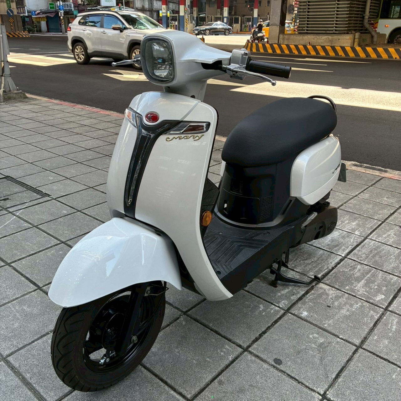 LINE_ALBUM_2015 光陽 MANY 125 鼓煞 _759 $32000_251216_6