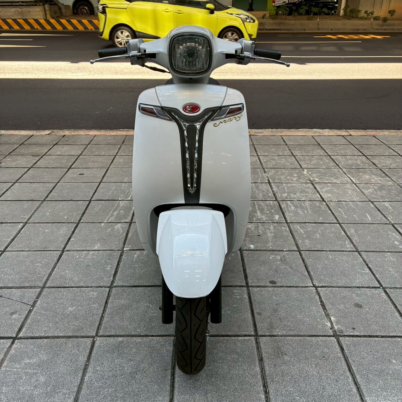 LINE_ALBUM_2015 光陽 MANY 125 鼓煞 _759 $32000_251216_7