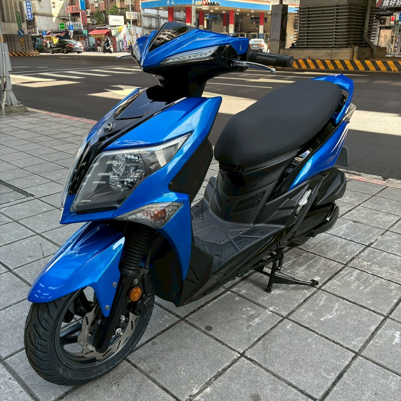 LINE_ALBUM_2015 三陽 JET S 125 _0032 $42000_251216_6