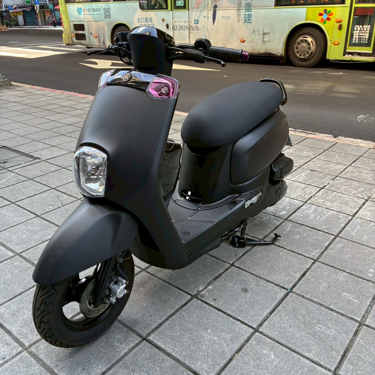 LINE_ALBUM_2015 山葉 NEW CUXI 115 碟煞 _535 $38000_251216_6