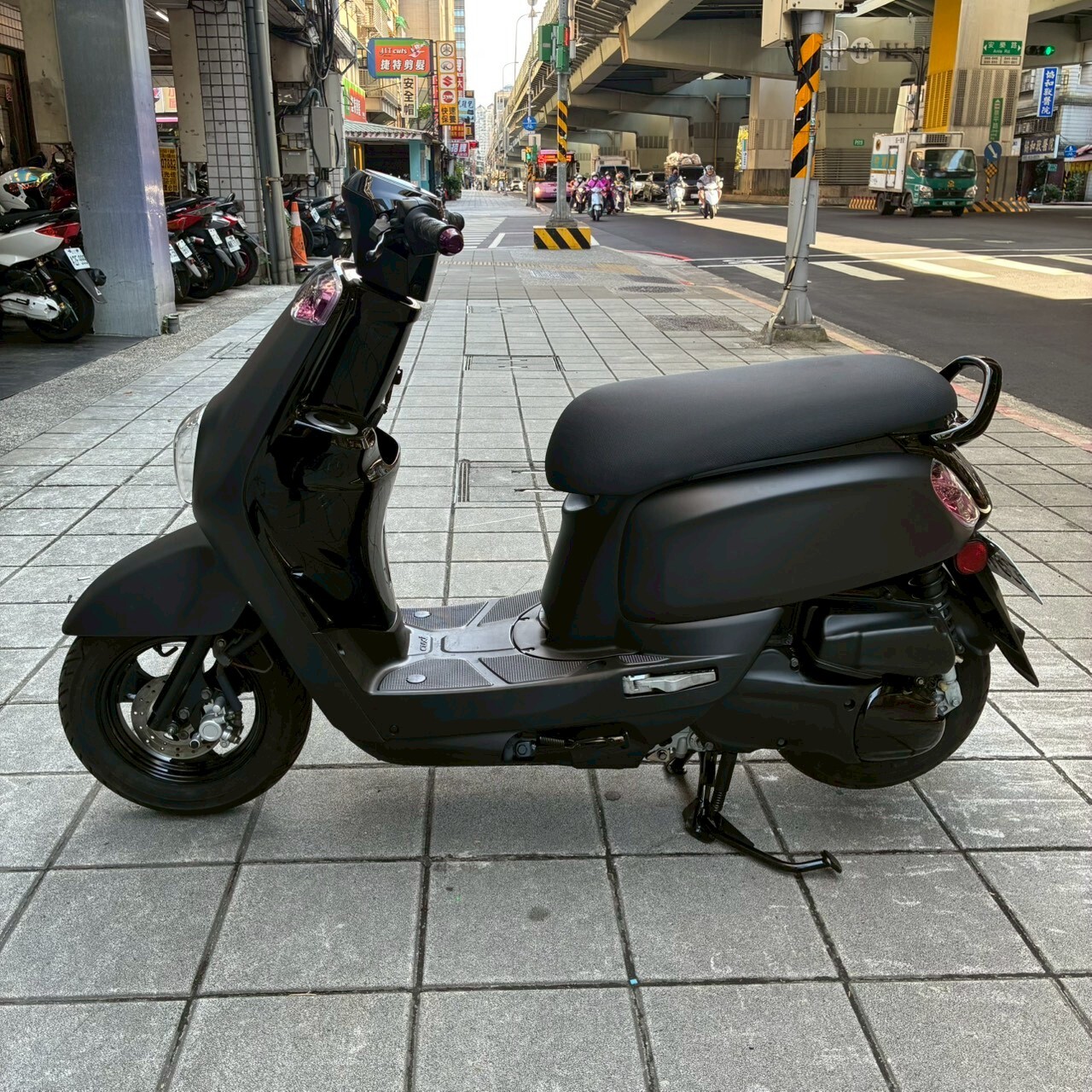 LINE_ALBUM_2015 山葉 NEW CUXI 115 碟煞 _535 $38000_251216_4