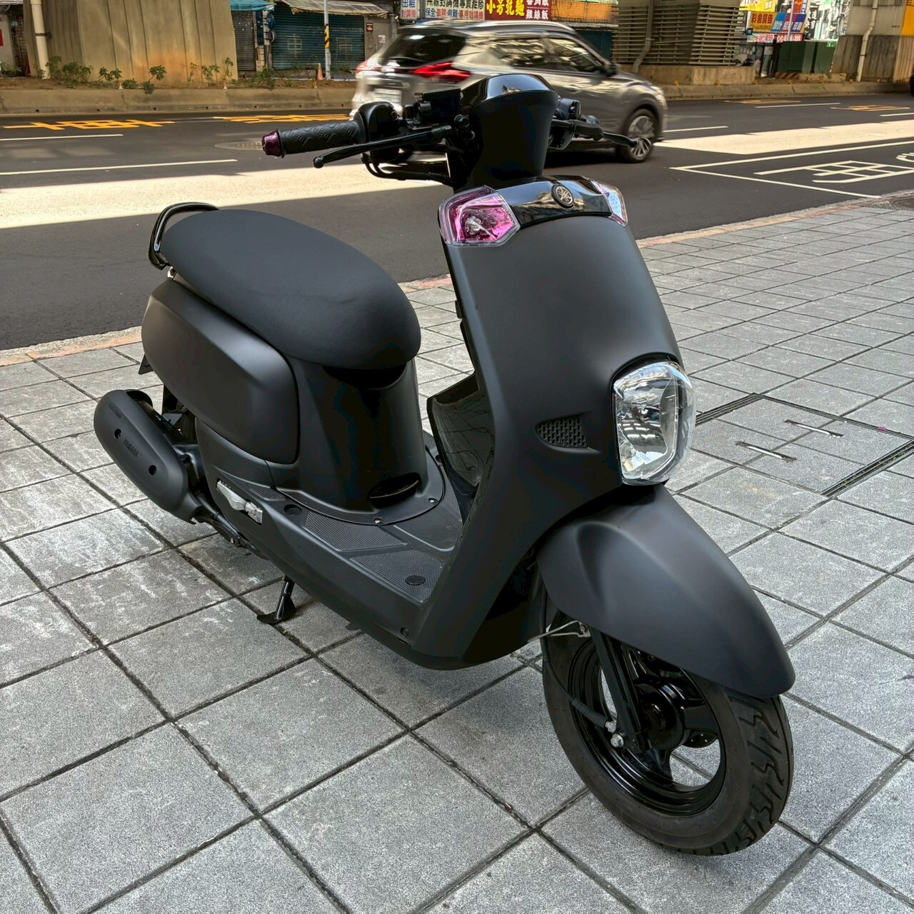 LINE_ALBUM_2015 山葉 NEW CUXI 115 碟煞 _535 $38000_251216_5