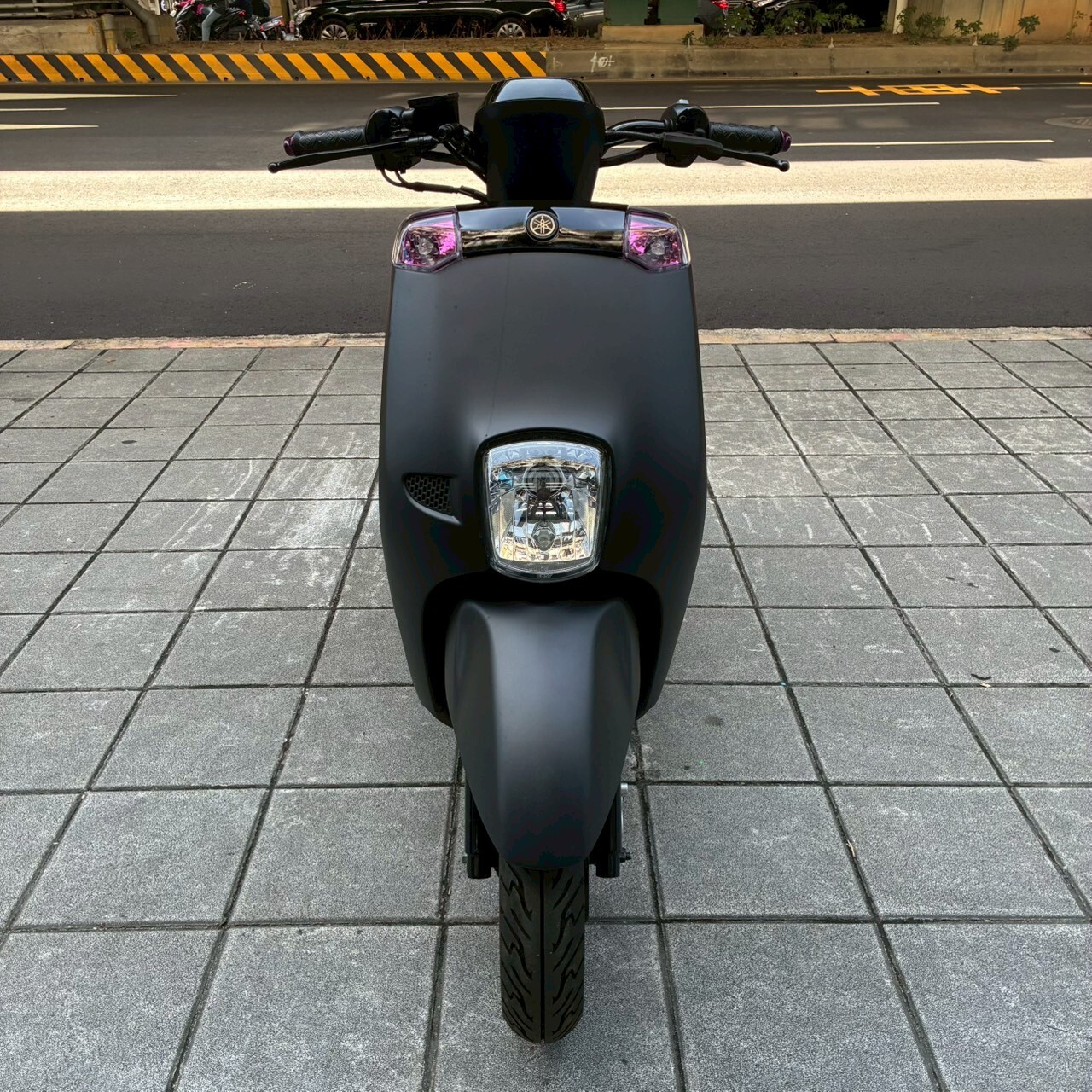 LINE_ALBUM_2015 山葉 NEW CUXI 115 碟煞 _535 $38000_251216_7