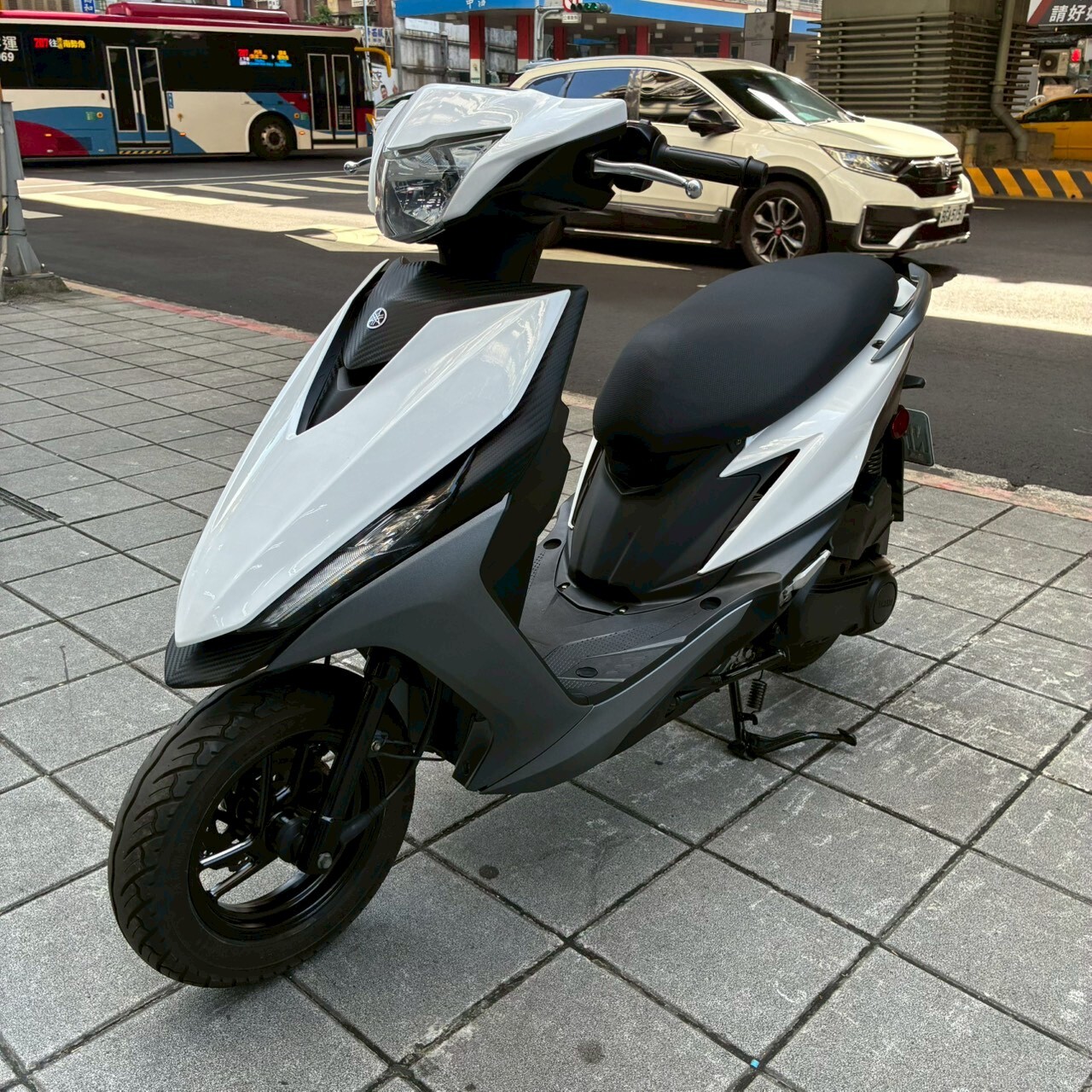 LINE_ALBUM_2021 山葉 RS NEO 125 _3205 $43000_251216_6