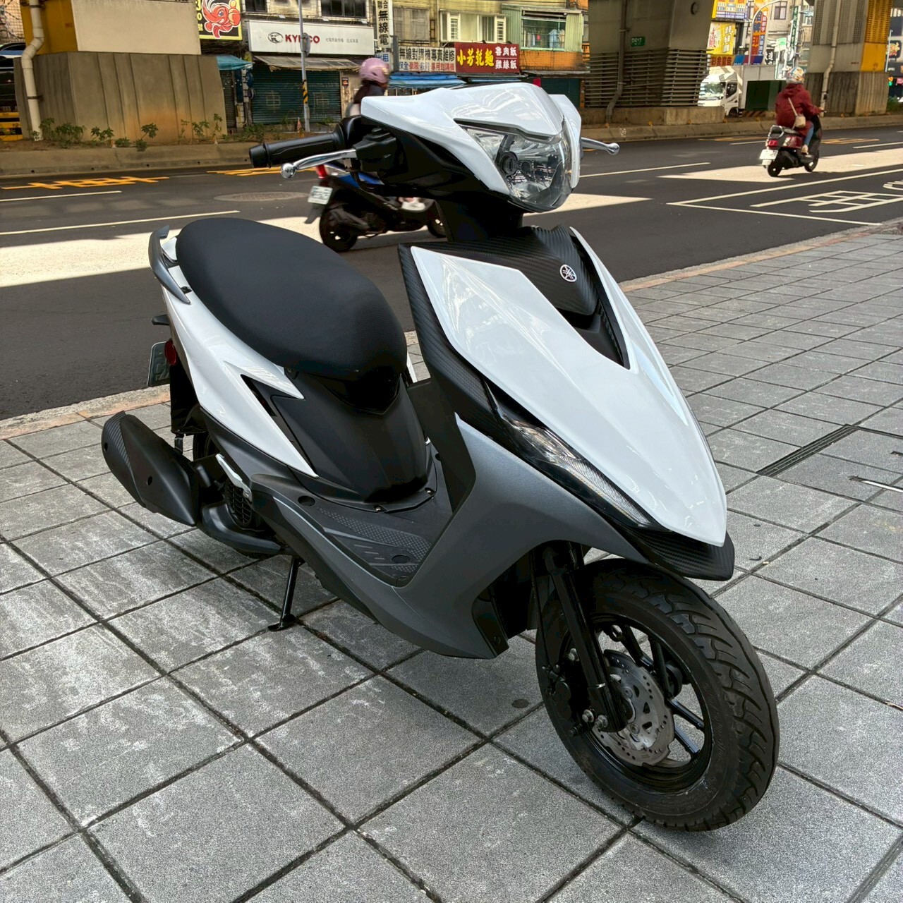LINE_ALBUM_2021 山葉 RS NEO 125 _3205 $43000_251216_5
