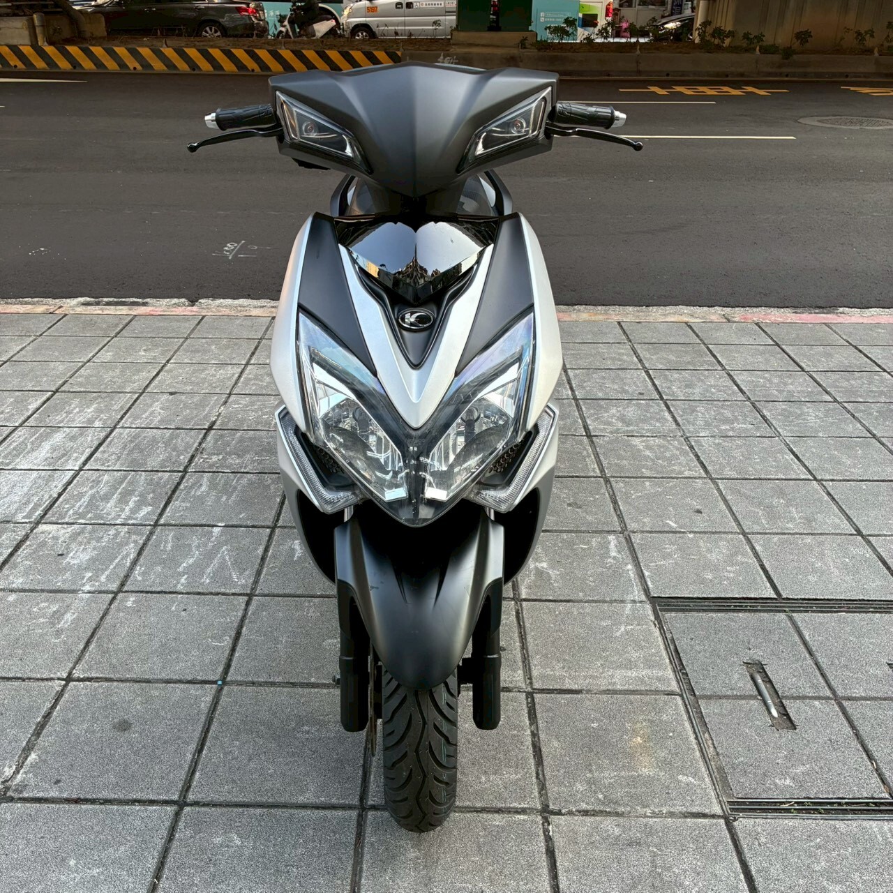 LINE_ALBUM_2017 光陽 雷霆S150 RACINGS 雙碟 _9385 $45000_251216_7