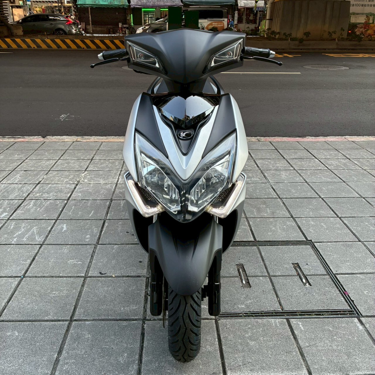 LINE_ALBUM_2017 光陽 雷霆S150 RACINGS 雙碟 _5887 $45000_251216_7