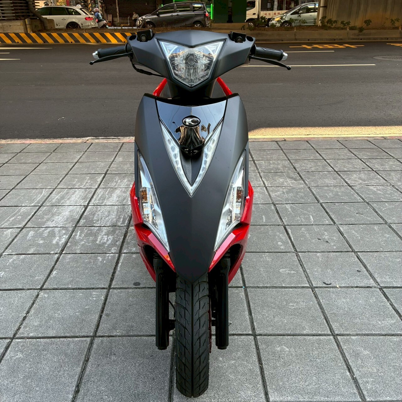 LINE_ALBUM_2022 光陽 VJR 125 ABS _1560 $48000_251216_7