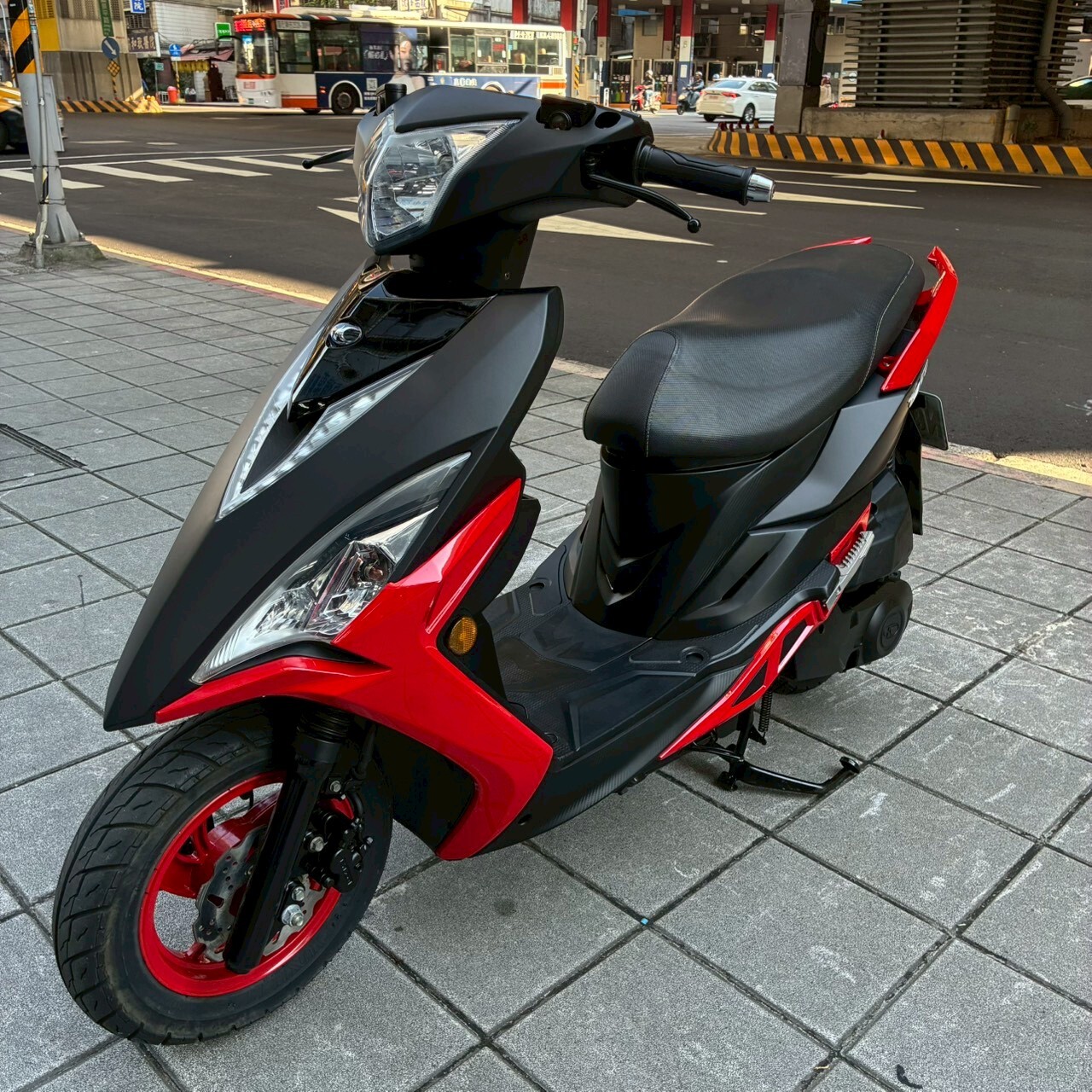 LINE_ALBUM_2022 光陽 VJR 125 ABS _1560 $48000_251216_6