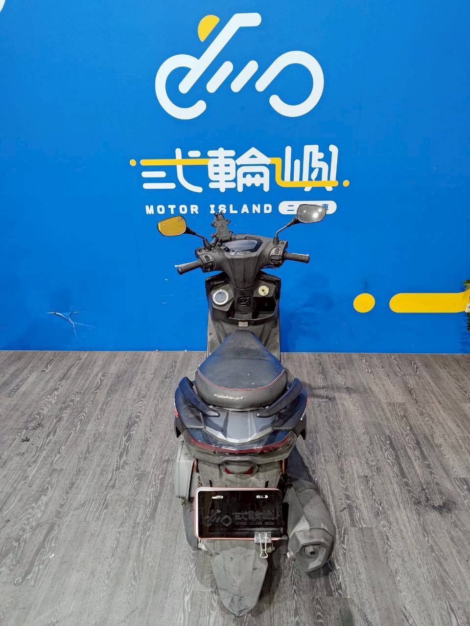 LINE_ALBUM_2019 山葉 勁戰五代 125 ABS _NAQ-7822 $55000 里程 16XXX_251216_1