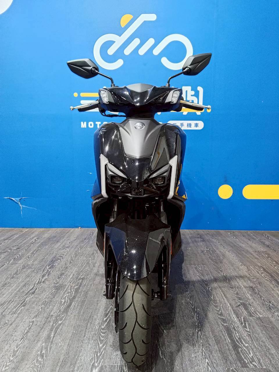 LINE_ALBUM_2025 勁戰七代 125 UBS _PDP-3281 $92000 里程 209_251216_4