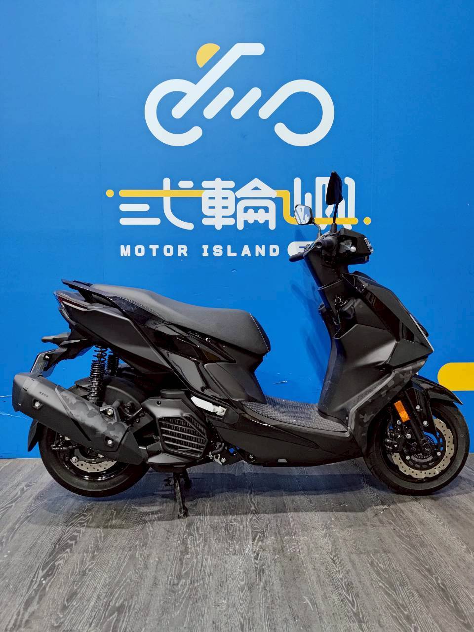 LINE_ALBUM_2025 勁戰七代 125 UBS _PDP-3281 $92000 里程 209_251216_2