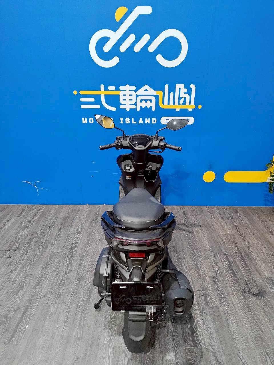 LINE_ALBUM_2025 勁戰七代 125 UBS _PDP-3281 $92000 里程 209_251216_1