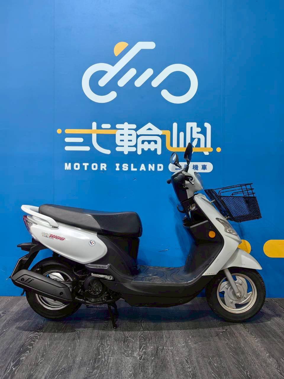 LINE_ALBUM_2017 三陽 WOO 100  _MPT-1601 $35000 里程 23XXX_251216_2