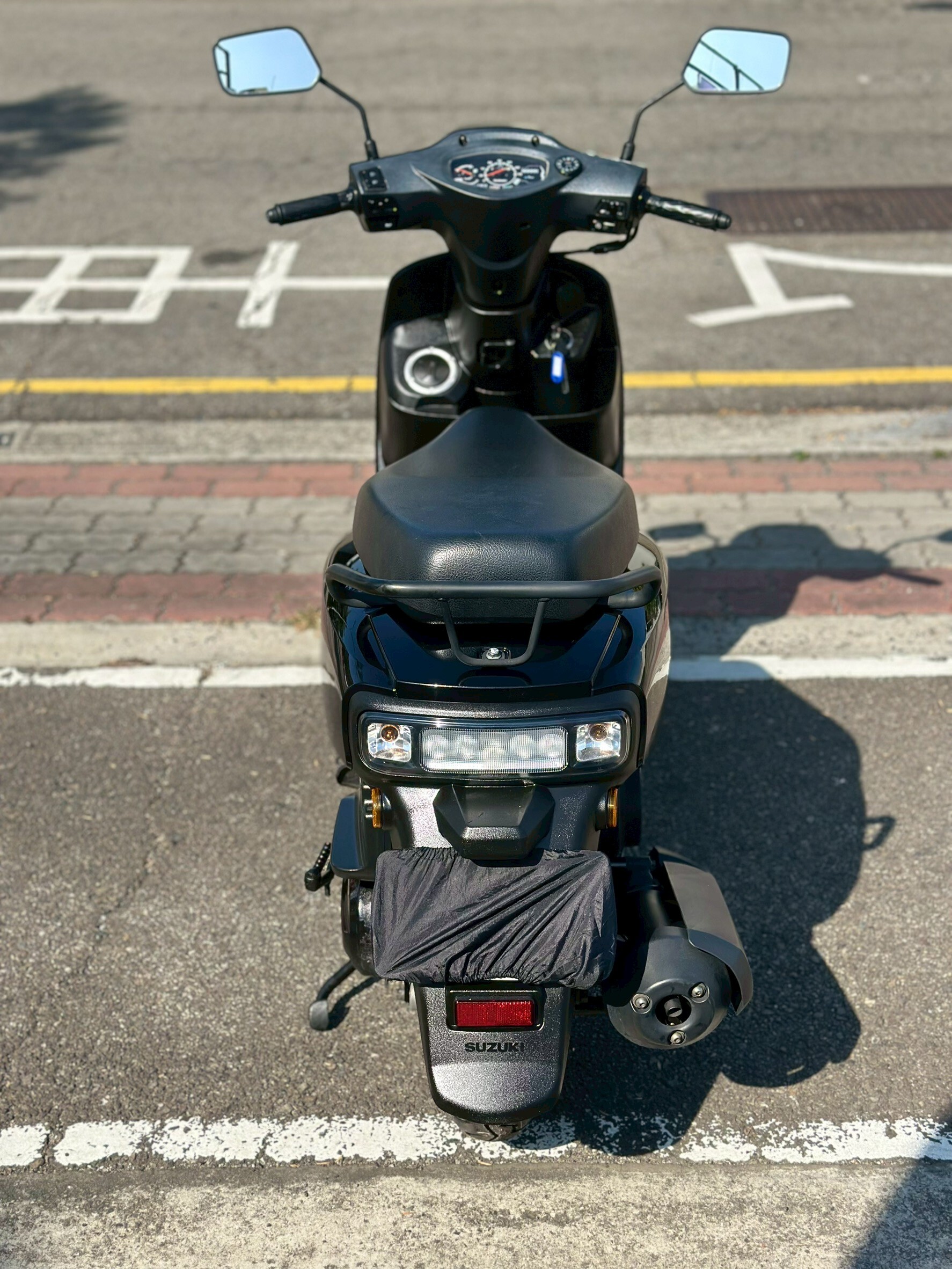 LINE_ALBUM_2023 台鈴 SUI 125 _8892 472xxKM $52,000_251216_3