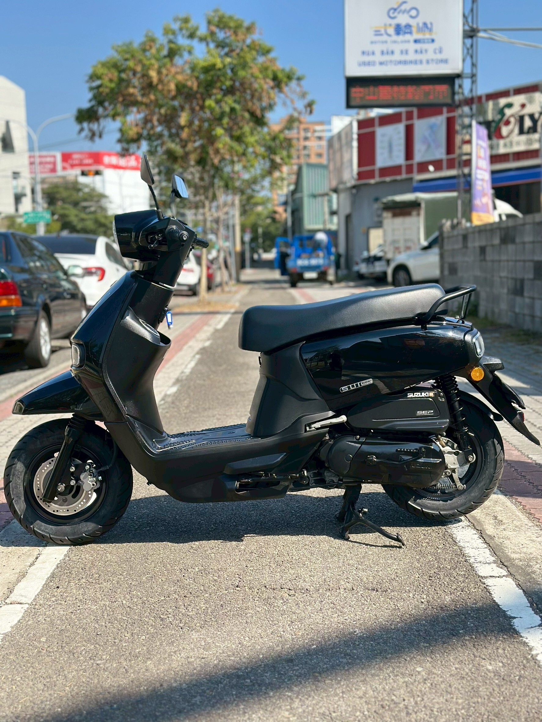 LINE_ALBUM_2023 台鈴 SUI 125 _8892 472xxKM $52,000_251216_2