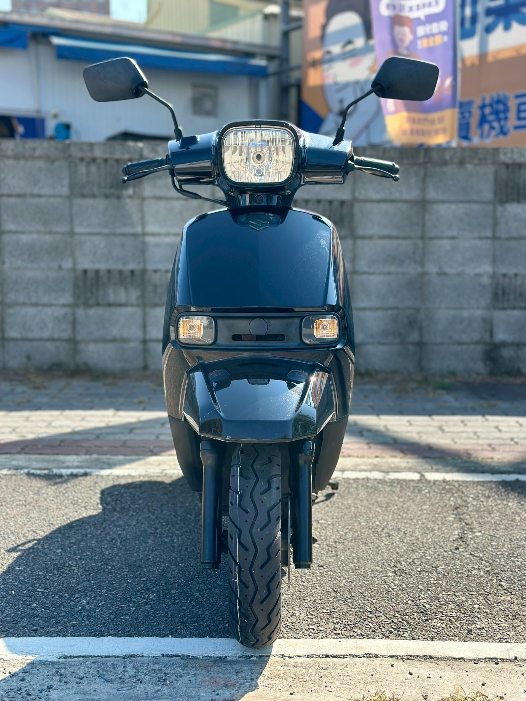 LINE_ALBUM_2023 台鈴 SUI 125 _8892 472xxKM $52,000_251216_4