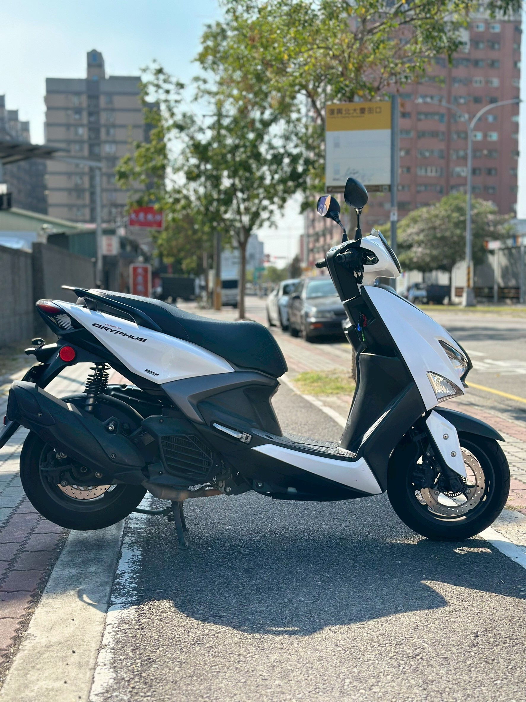 LINE_ALBUM_2022 山葉 勁戰六代 125 ABS _2917 168xxKM $69,999_251216_1