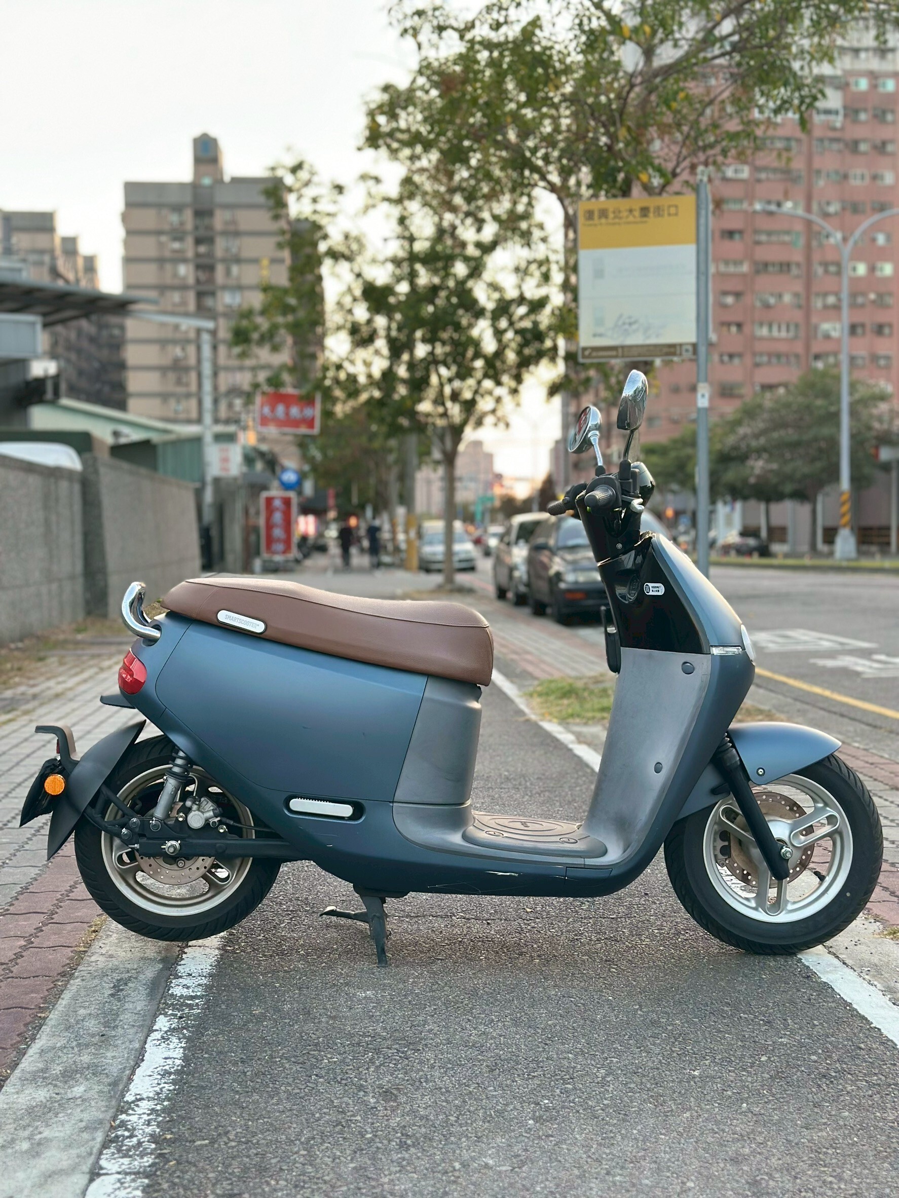 LINE_ALBUM_2020 GOGORO 2 DELIGHT _3769 145xxKM $33,000_251216_1