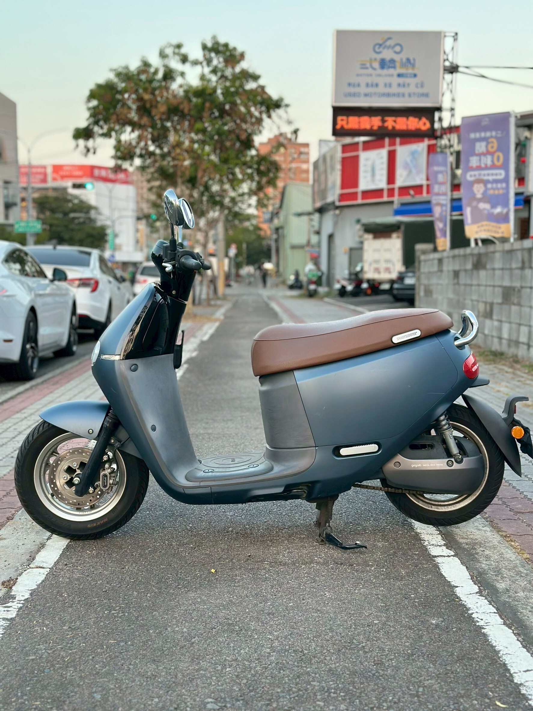 LINE_ALBUM_2020 GOGORO 2 DELIGHT _3769 145xxKM $33,000_251216_2