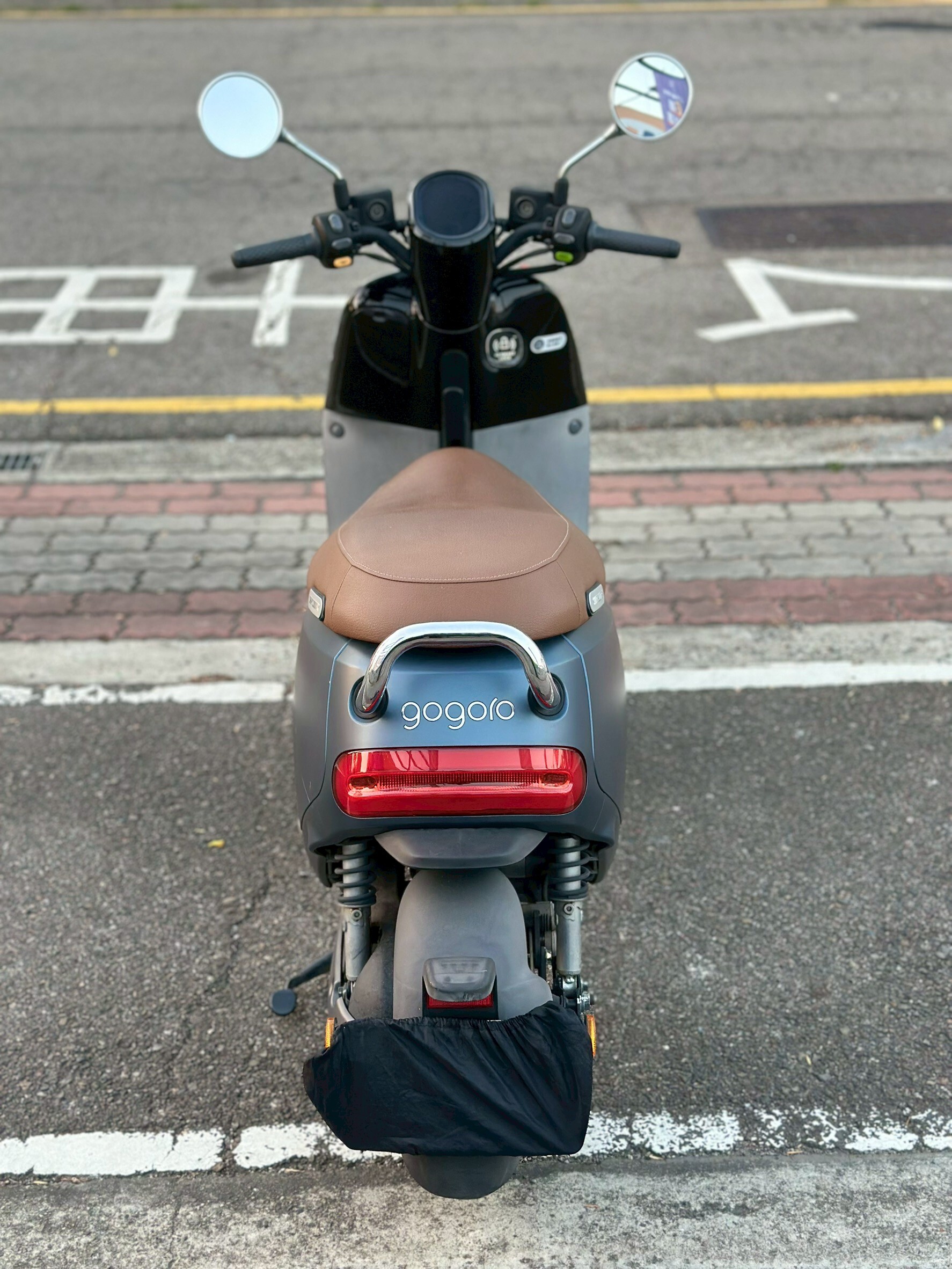 LINE_ALBUM_2020 GOGORO 2 DELIGHT _3769 145xxKM $33,000_251216_3