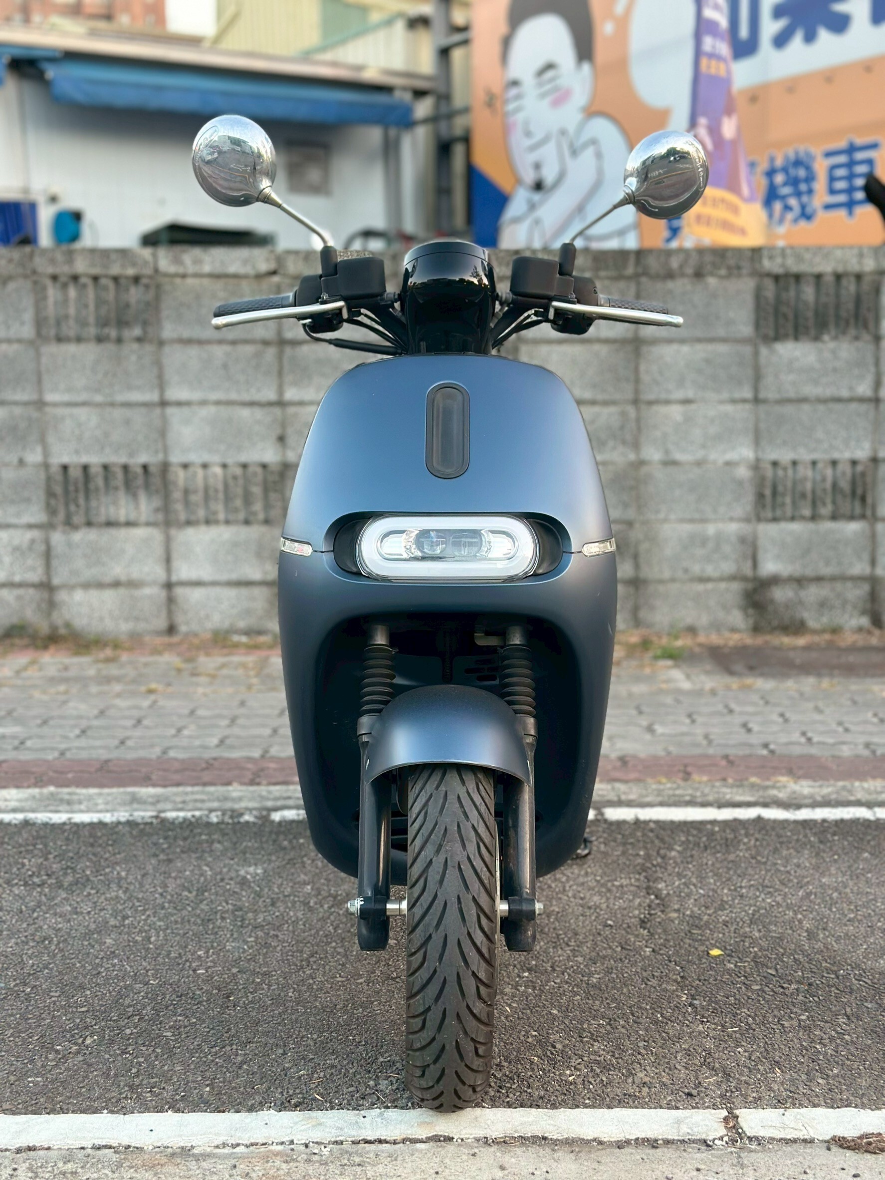 LINE_ALBUM_2020 GOGORO 2 DELIGHT _3769 145xxKM $33,000_251216_4