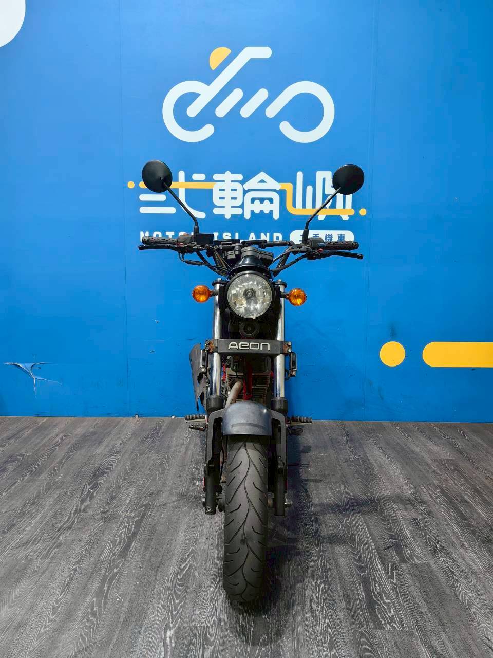 LINE_ALBUM_2018 宏佳騰 MY 150 _NYR-8323 $39999 里程 16XXX_251217_4