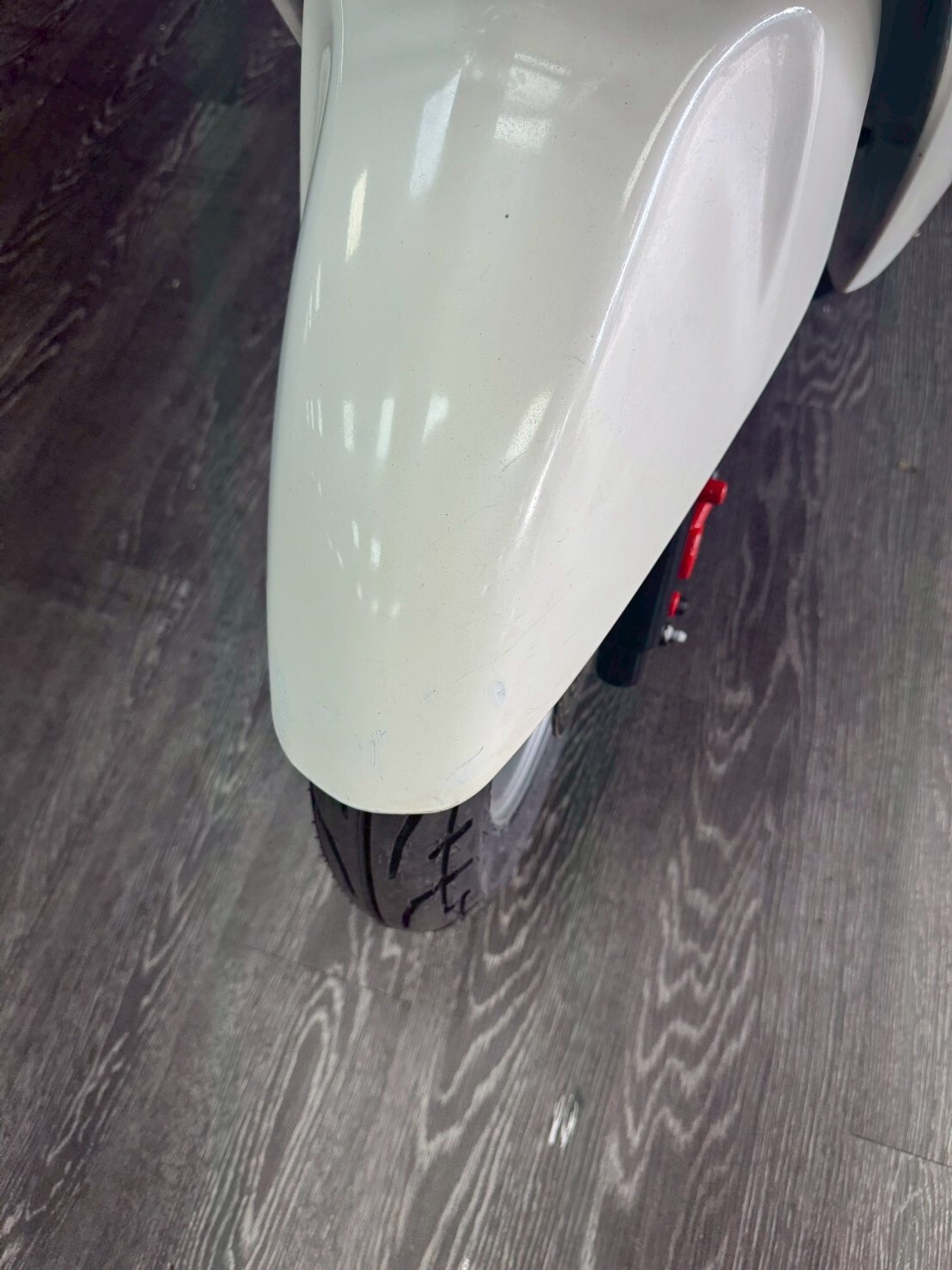 LINE_ALBUM_14年 山葉 CUXI 115 碟煞 _277 13072km $38000_251217_4