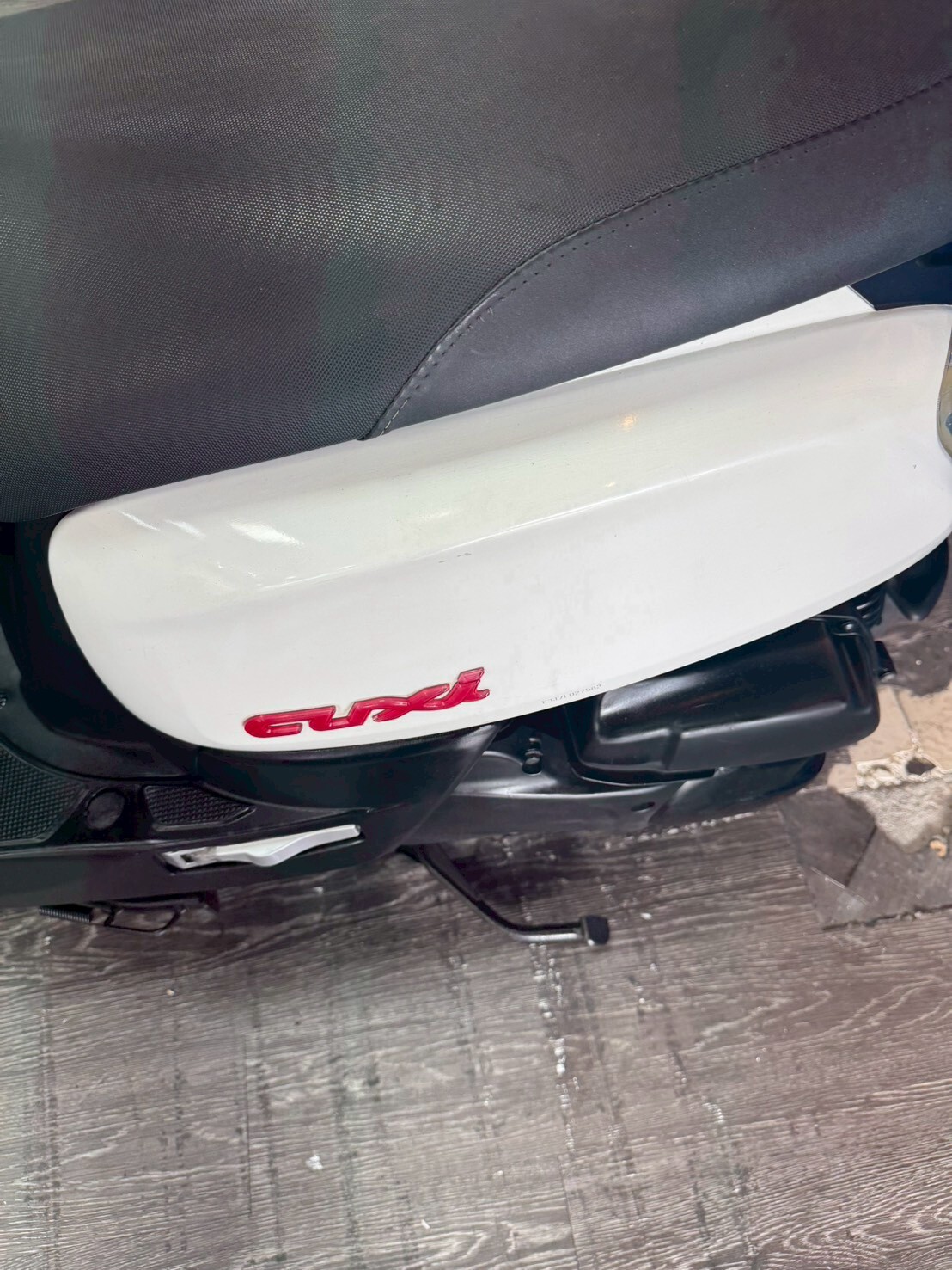 LINE_ALBUM_14年 山葉 CUXI 115 碟煞 _277 13072km $38000_251217_2