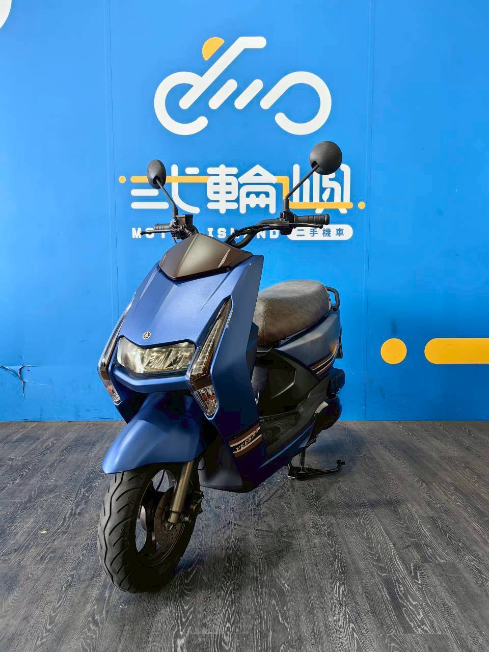 LINE_ALBUM_2017 山葉 勁LIMI 115 _MRE-3332 $39999 里程 13XXX_251217_5