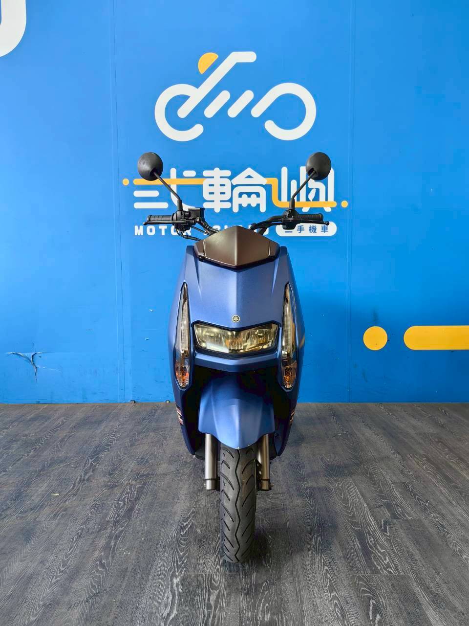 LINE_ALBUM_2017 山葉 勁LIMI 115 _MRE-3332 $39999 里程 13XXX_251217_4