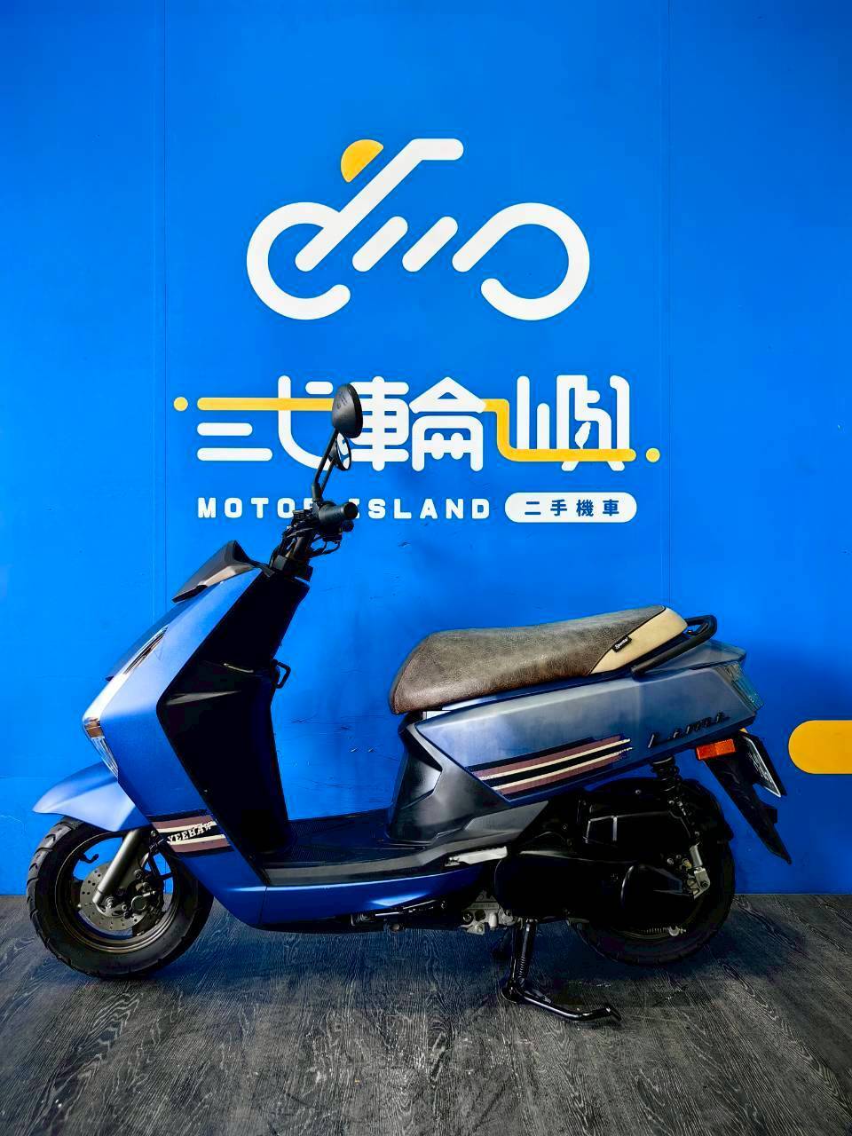 LINE_ALBUM_2017 山葉 勁LIMI 115 _MRE-3332 $39999 里程 13XXX_251217_3