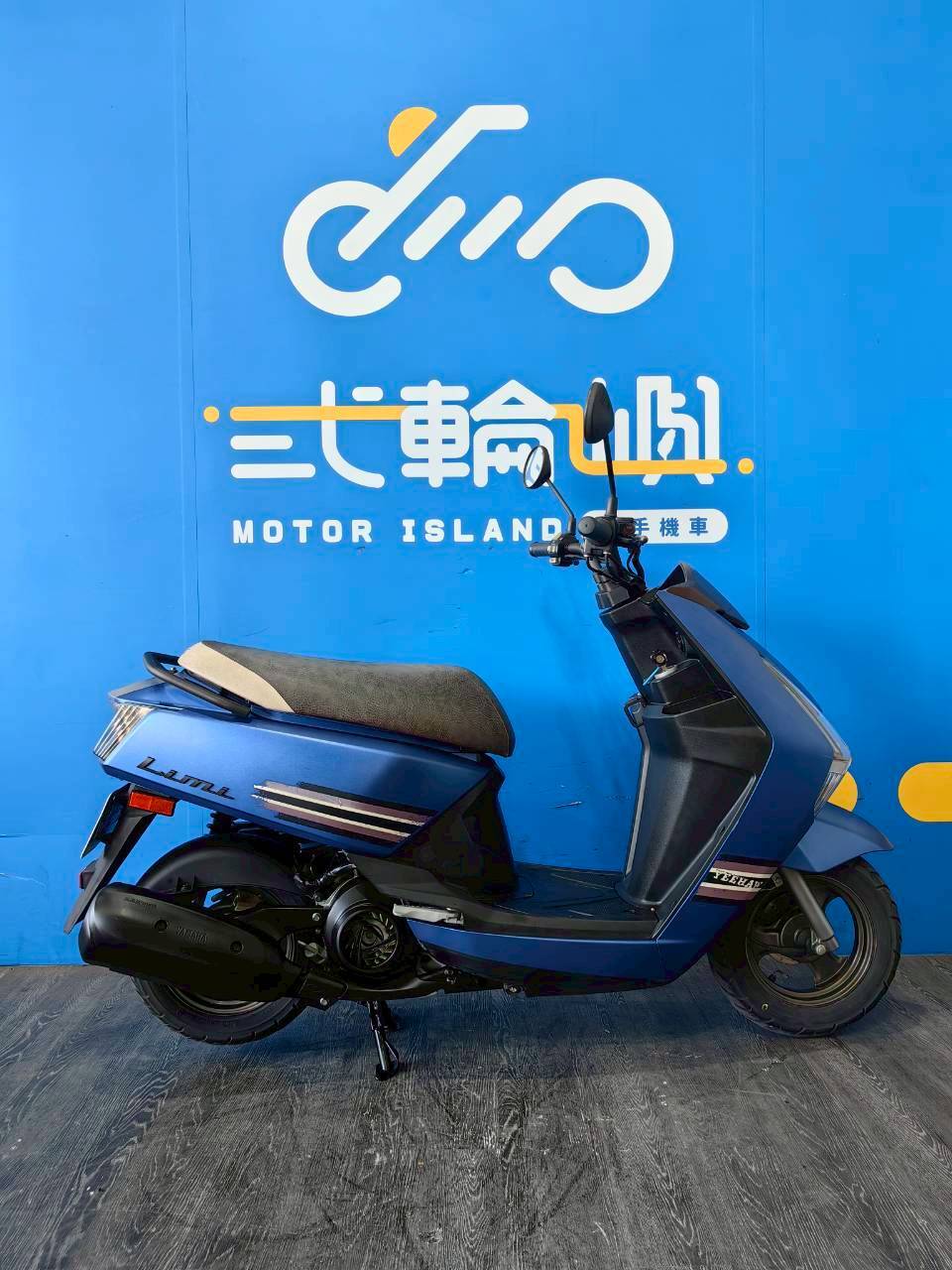 LINE_ALBUM_2017 山葉 勁LIMI 115 _MRE-3332 $39999 里程 13XXX_251217_2