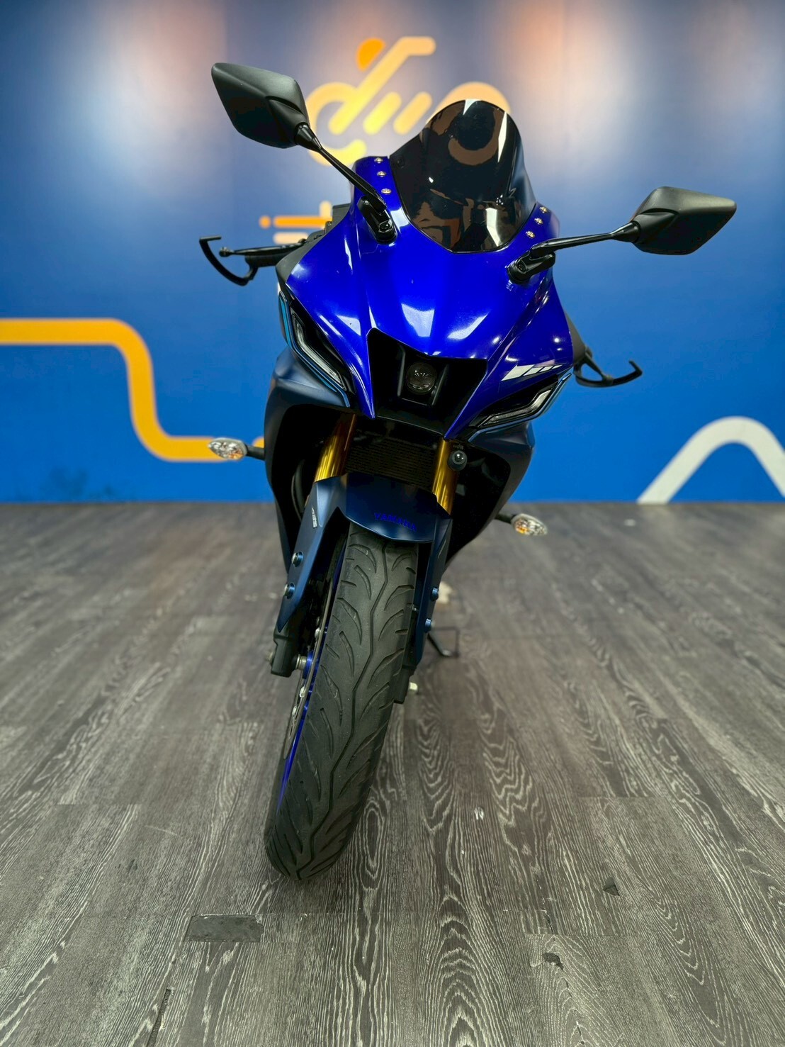 LINE_ALBUM_22年 山葉 R15 V4 國際檔 _5229 9158km $85000_251217_4