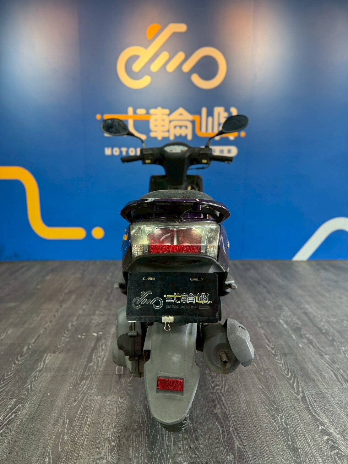 LINE_ALBUM_「未整理保固」18年 光陽 NICE 100 _7070 20xxxkm $30000_251217_7