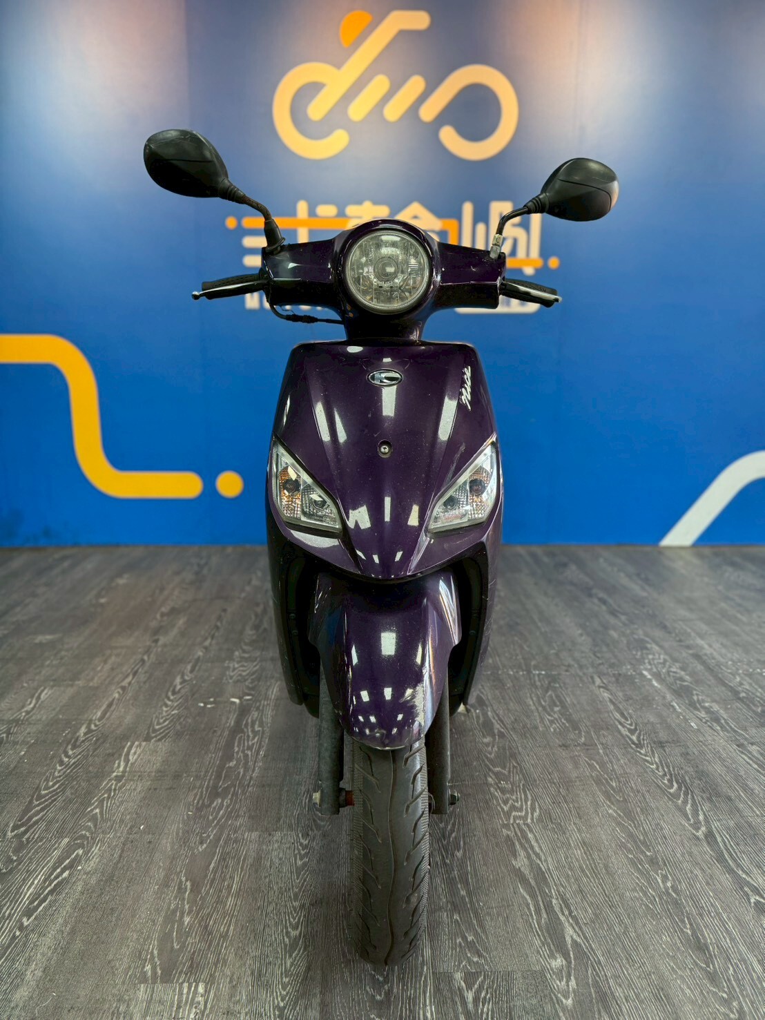 LINE_ALBUM_「未整理保固」18年 光陽 NICE 100 _7070 20xxxkm $30000_251217_10