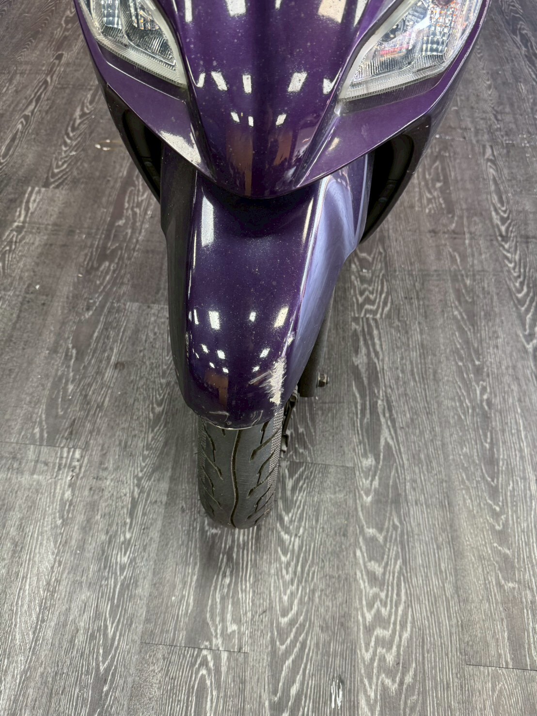 LINE_ALBUM_「未整理保固」18年 光陽 NICE 100 _7070 20xxxkm $30000_251217_5