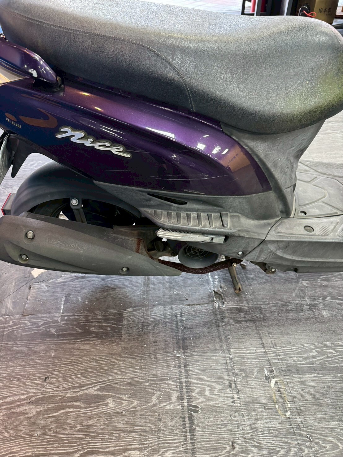 LINE_ALBUM_「未整理保固」18年 光陽 NICE 100 _7070 20xxxkm $30000_251217_1