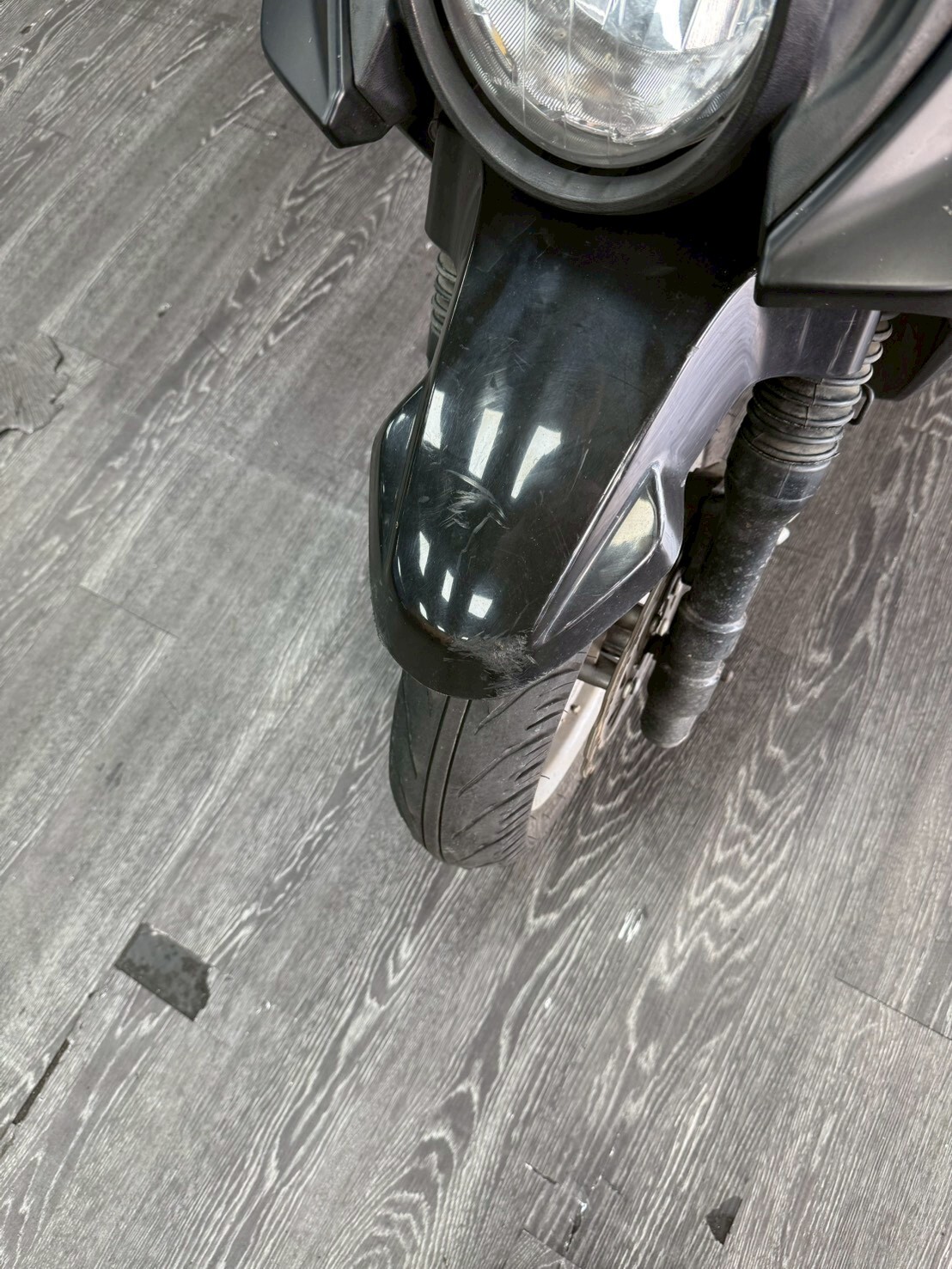 LINE_ALBUM_「未整理保固」14年 山葉 BWS X 125 _053 29xxxkm $28000_251217_4