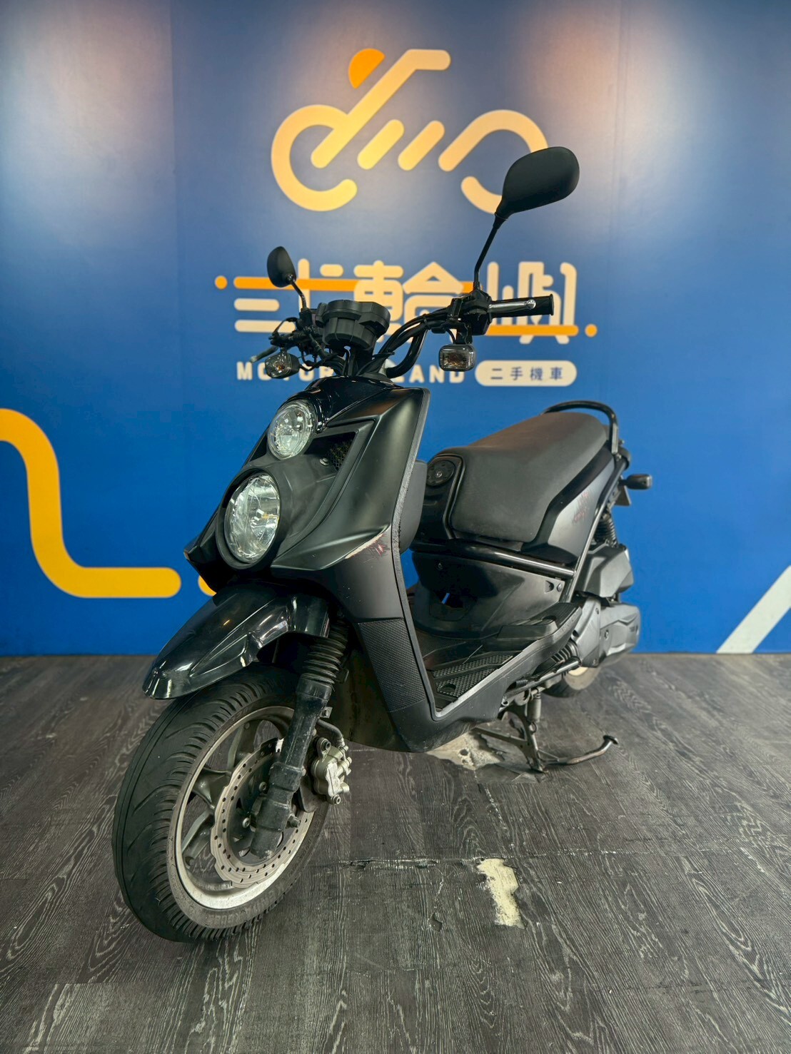 LINE_ALBUM_18年 睿能 GOGORO 2 DELIGHT _7890 12396km $35000_251217_2