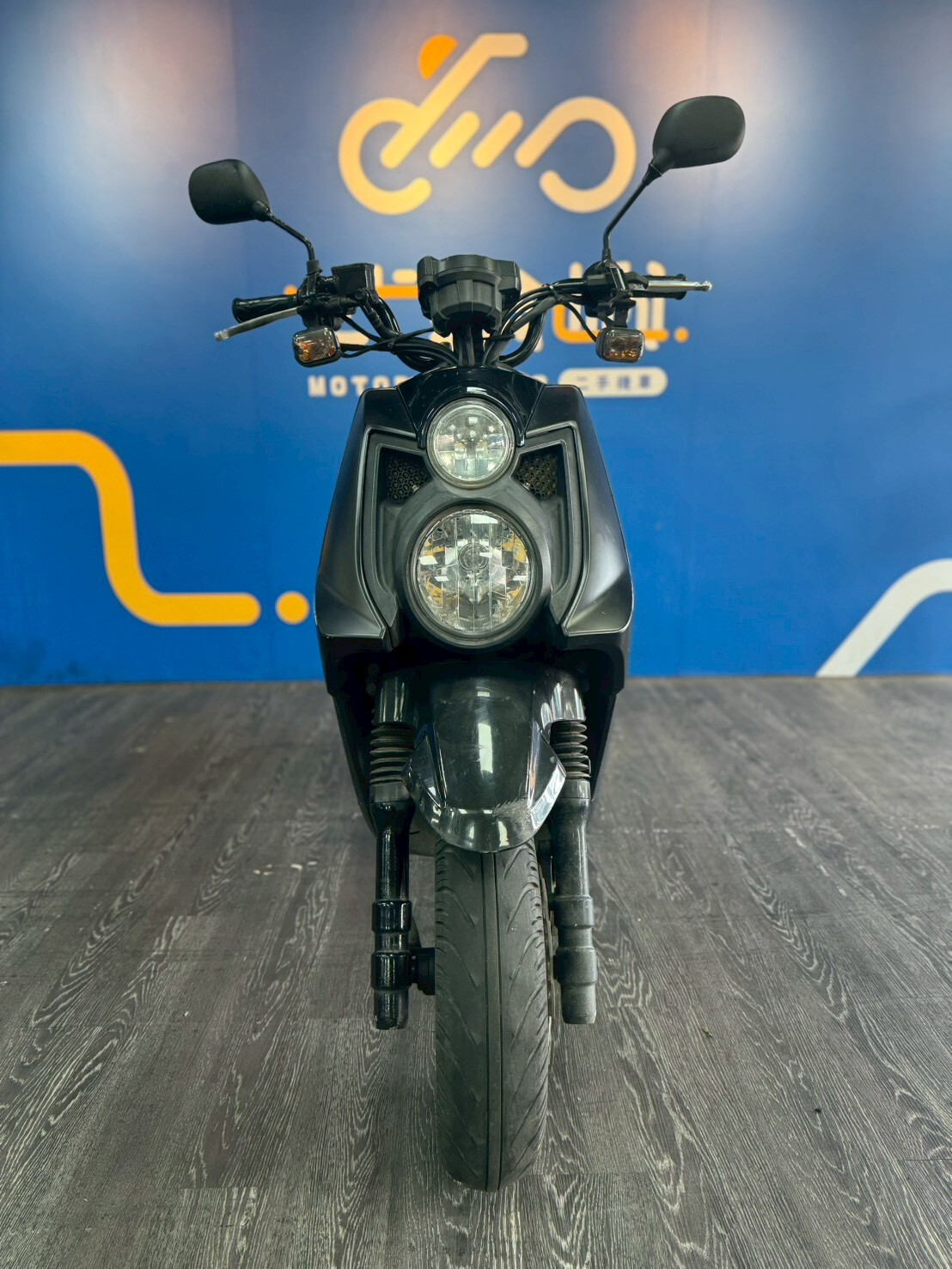 LINE_ALBUM_18年 睿能 GOGORO 2 DELIGHT _7890 12396km $35000_251217_1