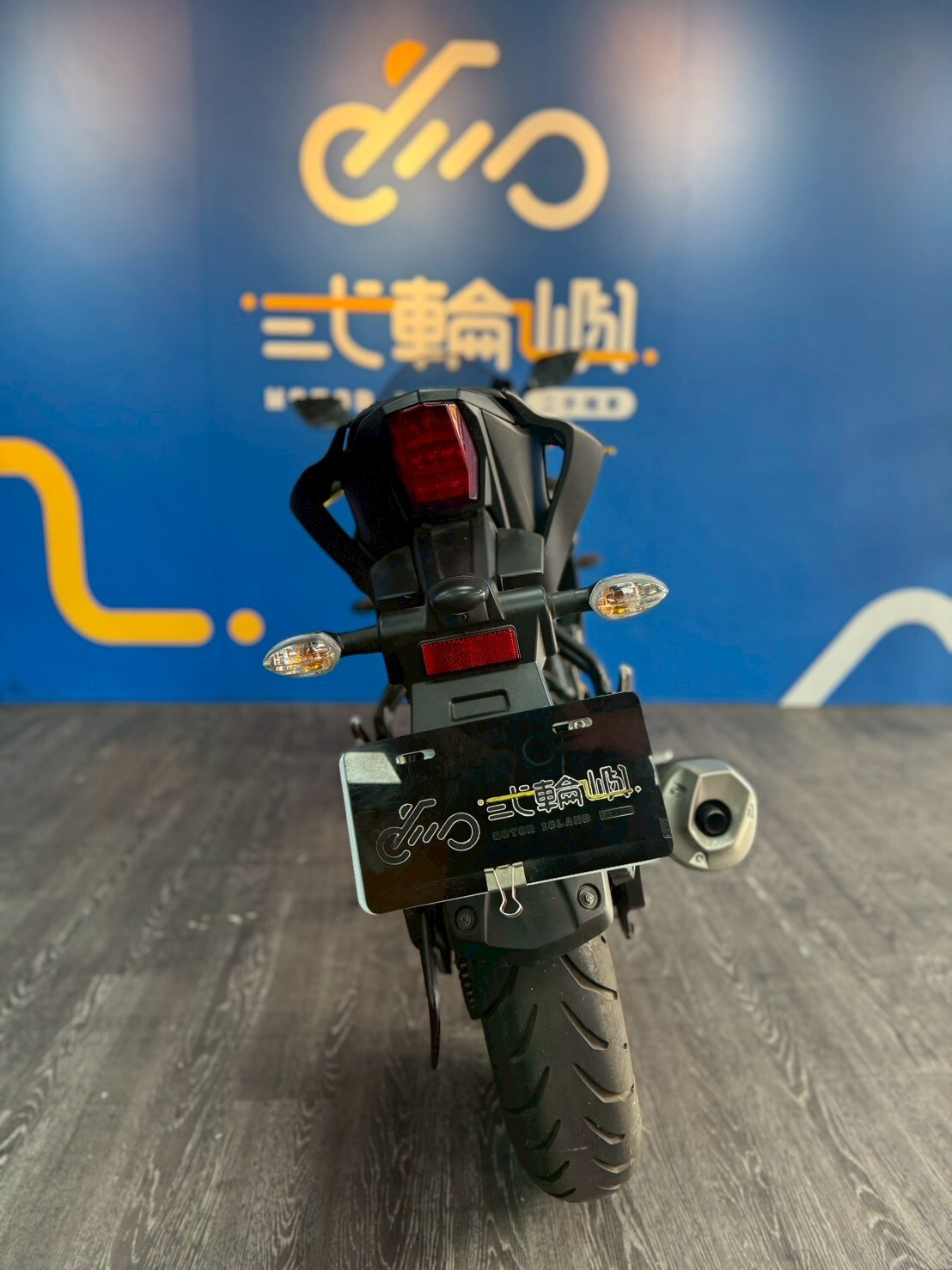 LINE_ALBUM_「未整理保固」20年 山葉 R15V3 正叉 ABS 國際檔 _2250 1xxxkm $68000_251218_1