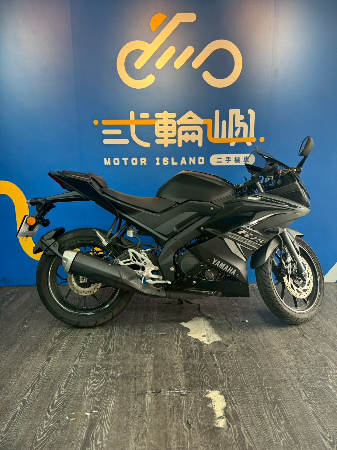 LINE_ALBUM_「未整理保固」20年 山葉 R15V3 正叉 ABS 國際檔 _2250 1xxxkm $68000_251218_2