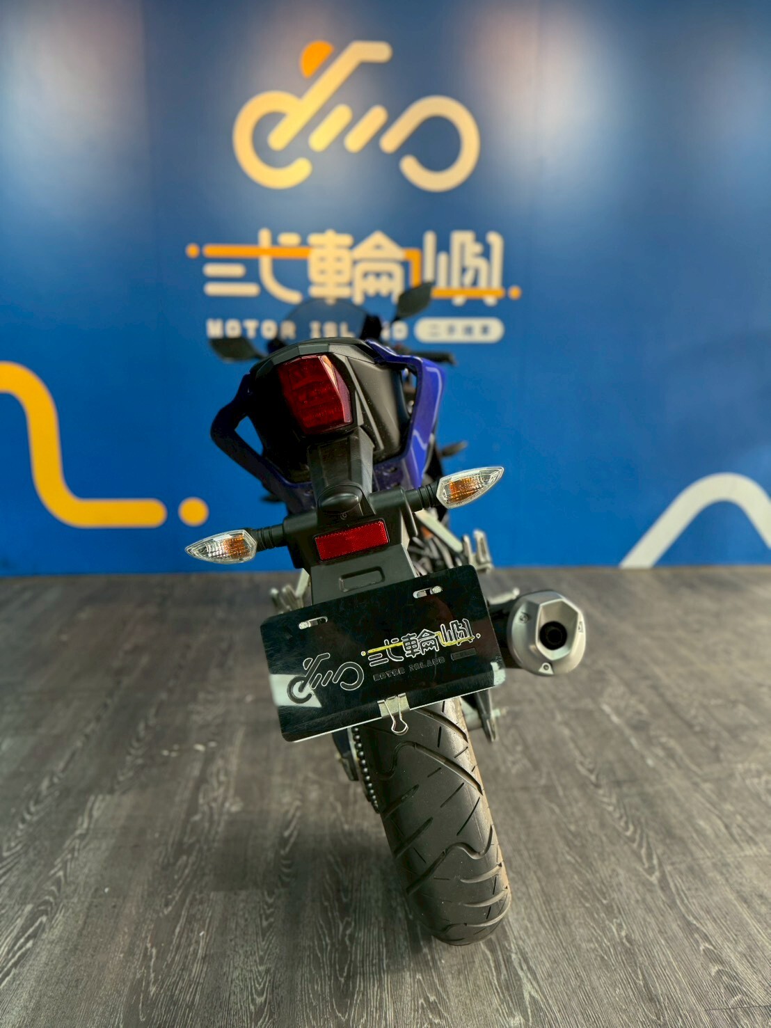 LINE_ALBUM_「未整理保固」19年 山葉 R15V3 倒叉 國際檔 _7291 3xxxkm $68000_251218_1