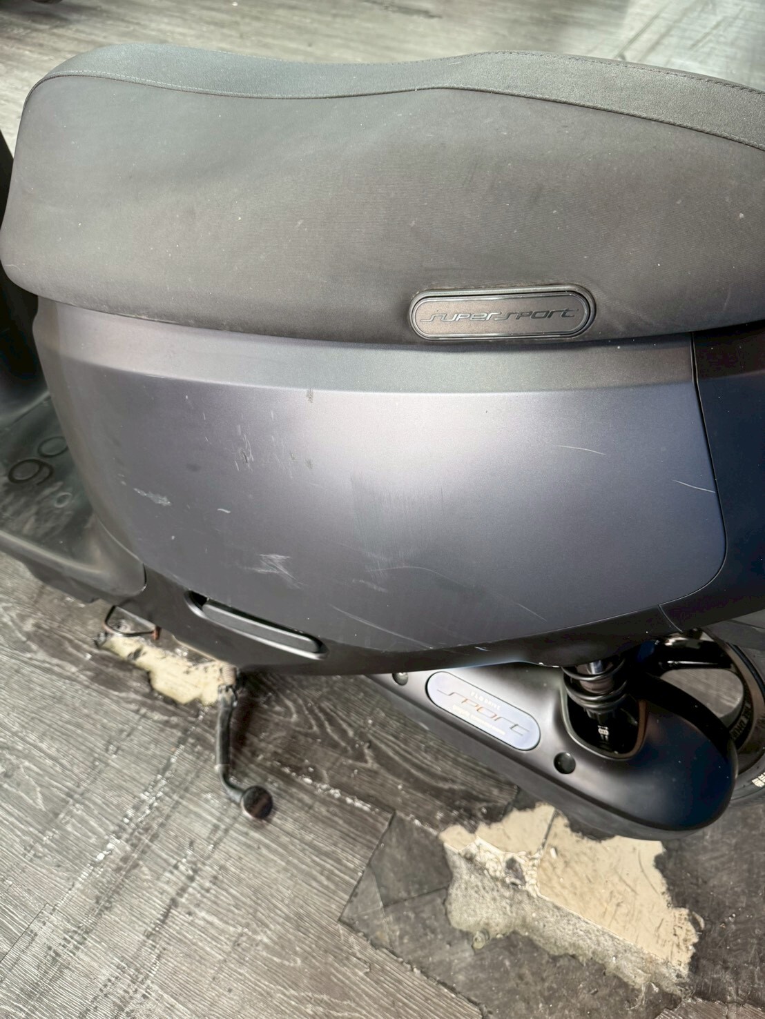 LINE_ALBUM_22年 睿能 GOGORO SUPERSPORT TCS _7959 11518km $40000_251218_2