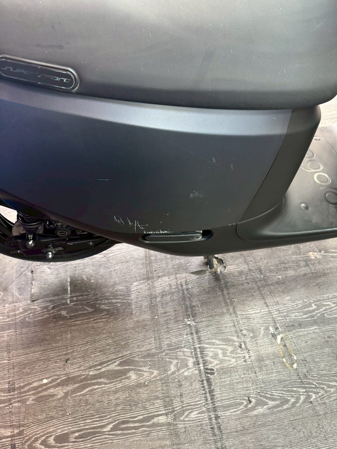 LINE_ALBUM_22年 睿能 GOGORO SUPERSPORT TCS _7959 11518km $40000_251218_1