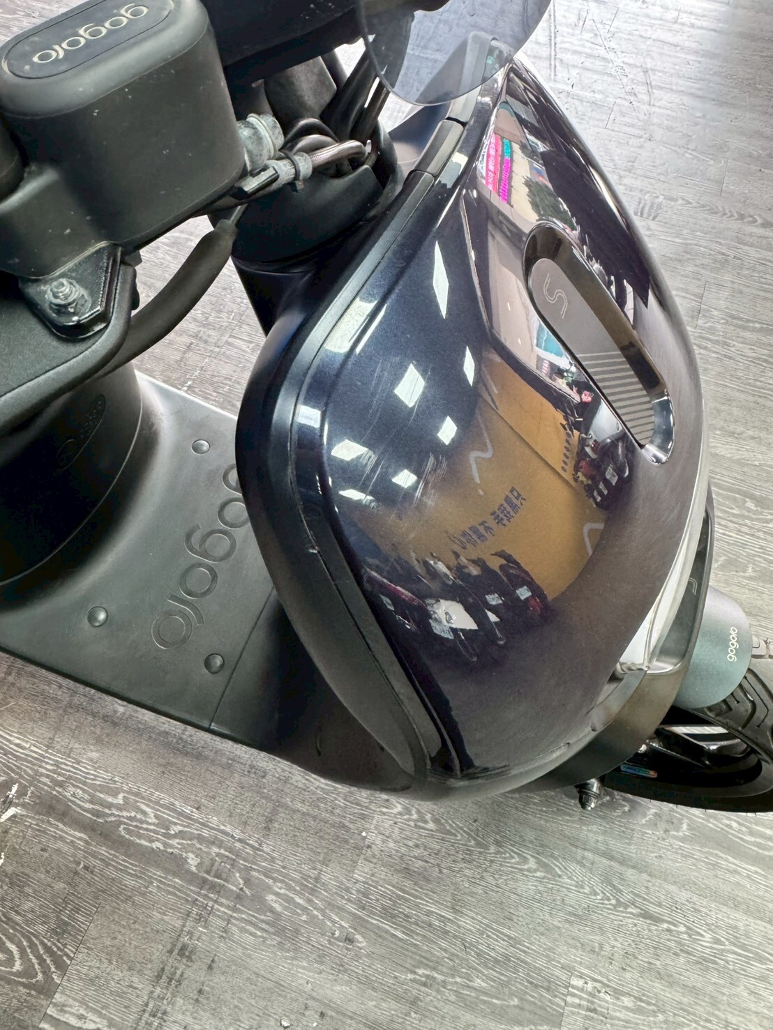 LINE_ALBUM_22年 睿能 GOGORO SUPERSPORT TCS _7959 11518km $40000_251218_4